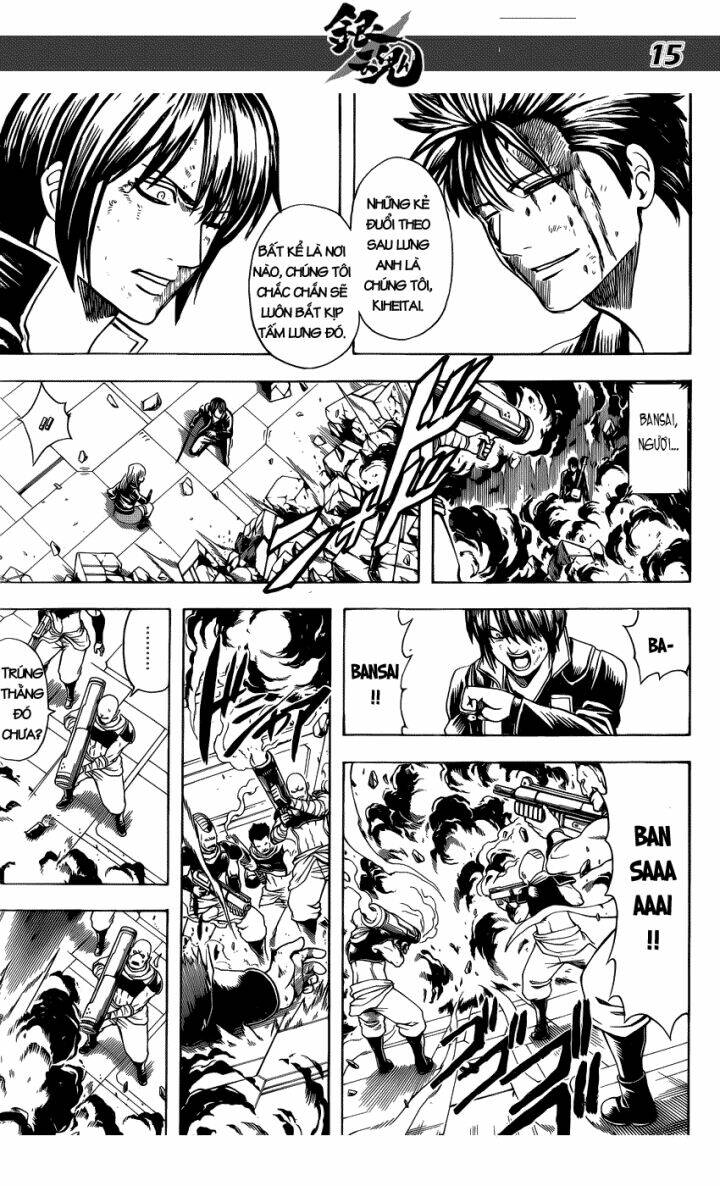 gintama - linh hồn bạc chapter 641 16
