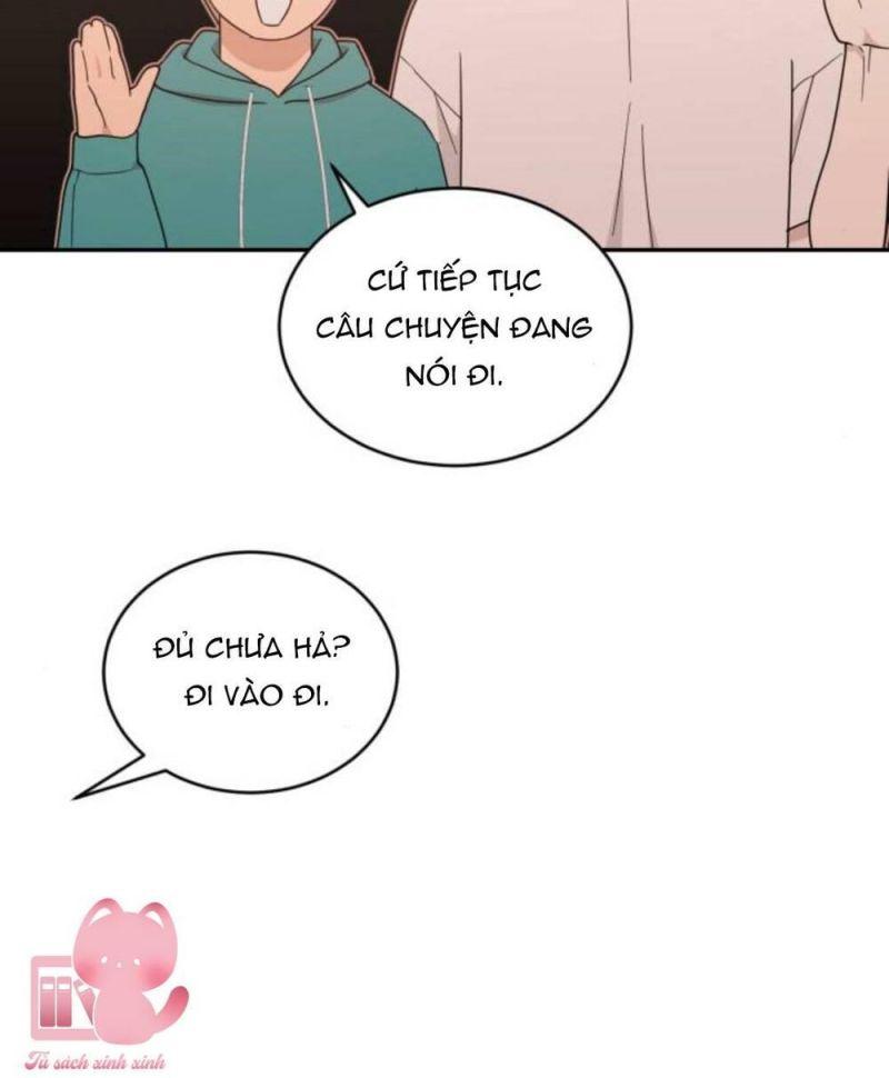 vận may không ngờ chapter 40 29