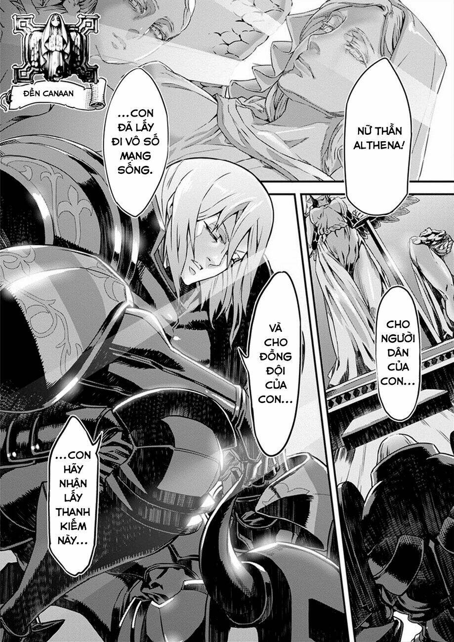 dragon's crown chapter 1 5