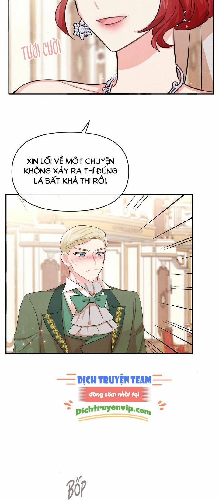 tiểu thư scarlet, em không muốn trả thù sao? chapter 63 20