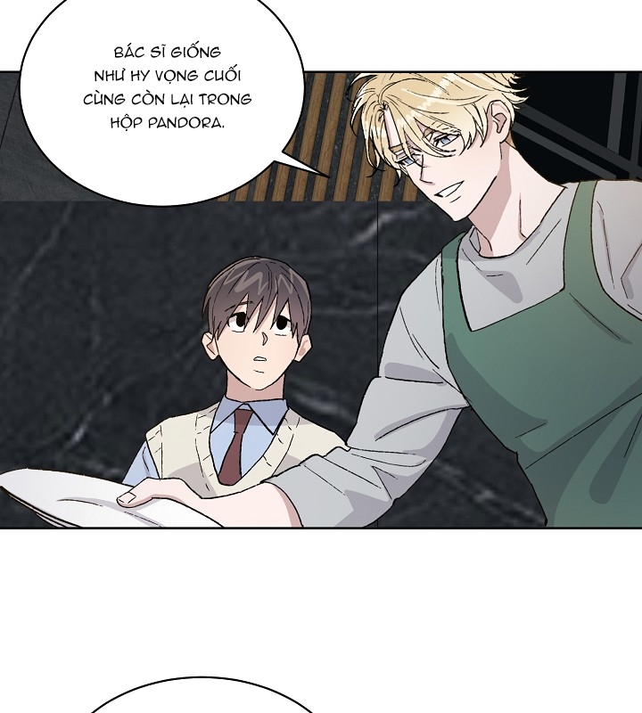 chàng tuấn mã của tôi chapter 34 41