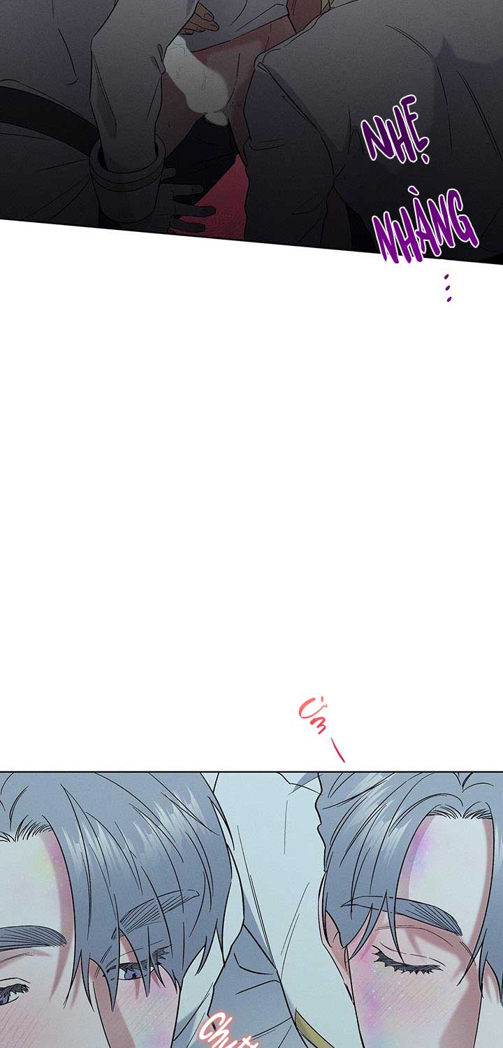 dục vọng mãnh liệt chapter 37 20