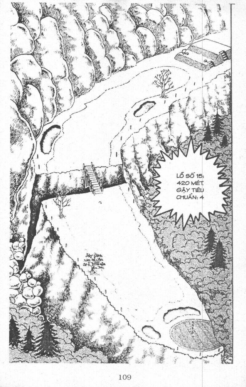 ashita tenki ni naare chapter 5 107