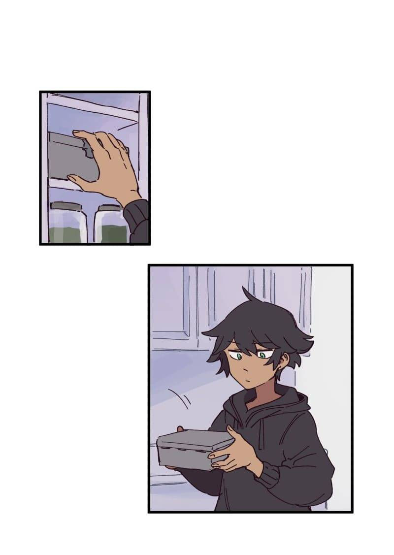 lumine - cội nguồn ánh sáng chapter 142 2