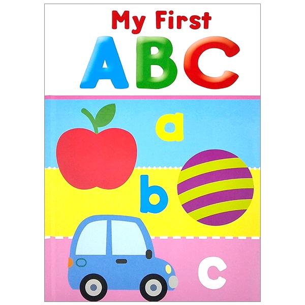 My First ABC