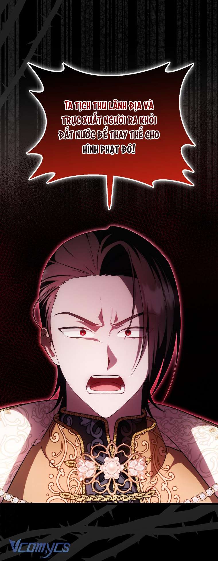 lần đầu bé út được yêu thương chapter 39 30