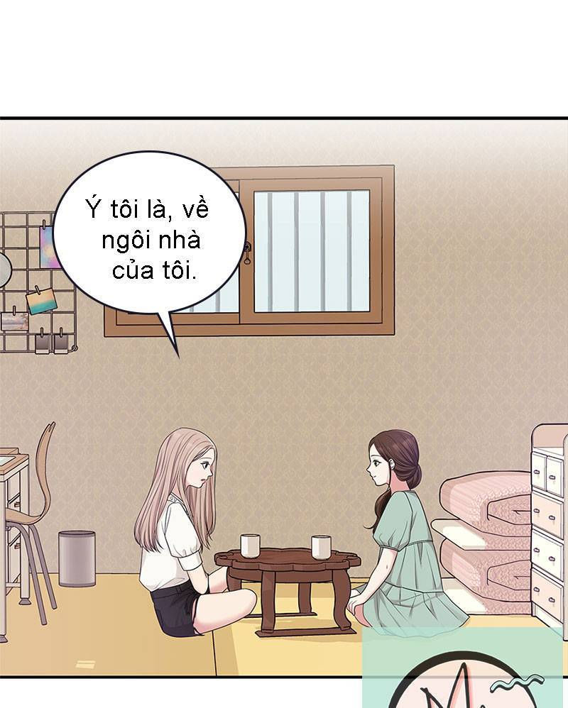 gửi tới bạn...người nắm giữ ngôi sao chapter 16 86