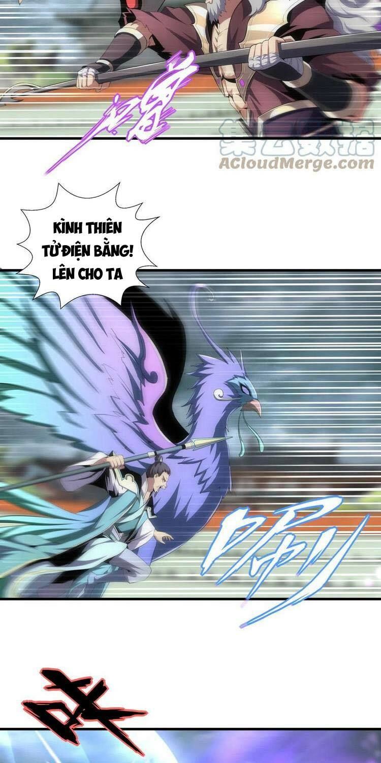 vạn cổ đệ nhất thần chapter 62 5