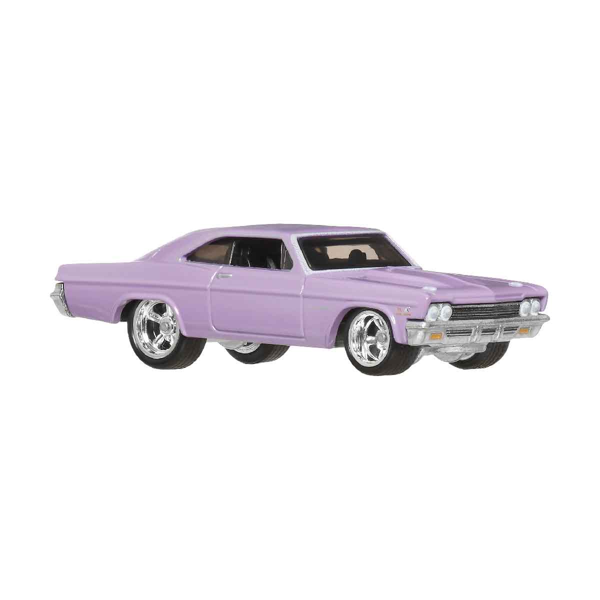 Đồ Chơi Siêu Xe Premium Fast&amp;Furious 66 Impala Sport Coupe HOT WHEELS JBL95/HNW46