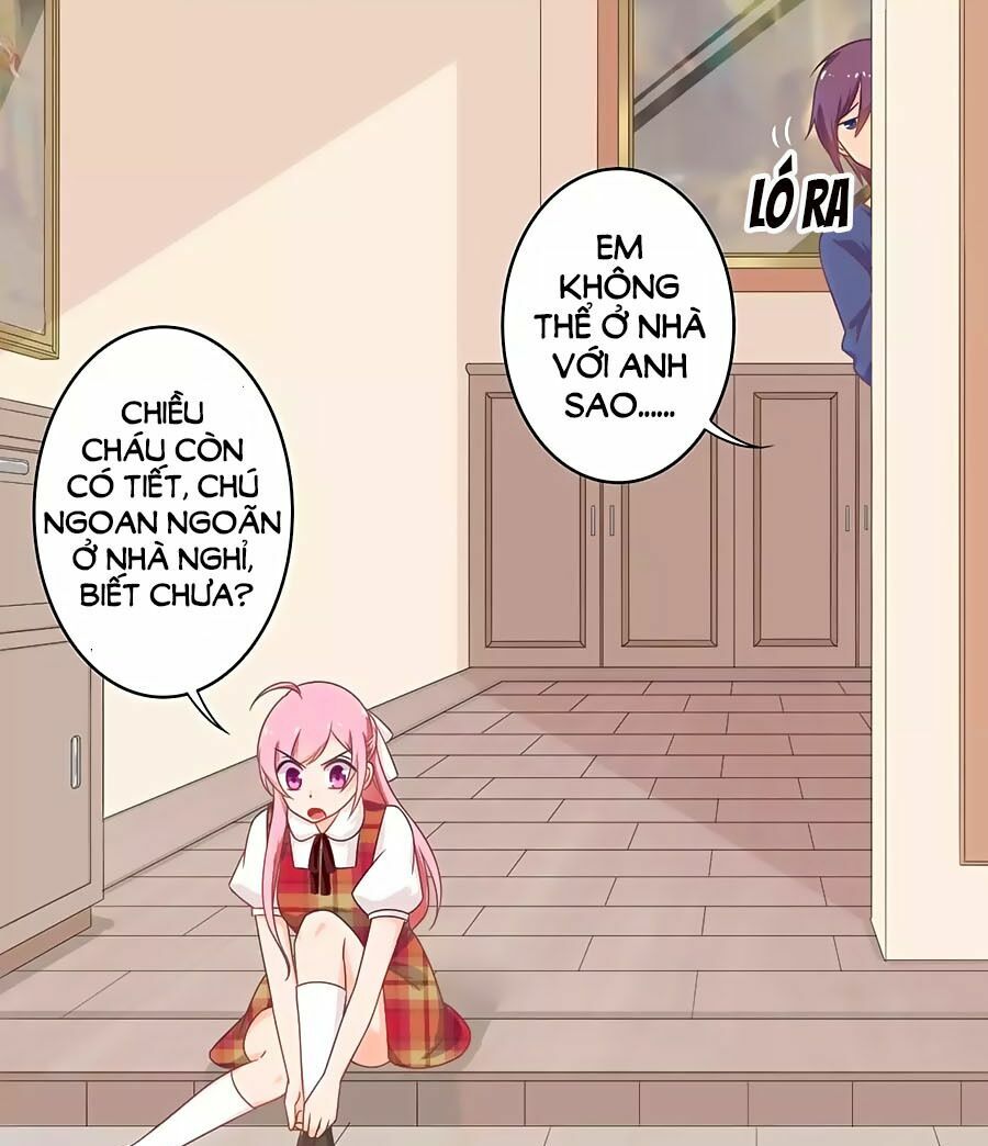 cả thế giới đều không bằng người chapter 87 22