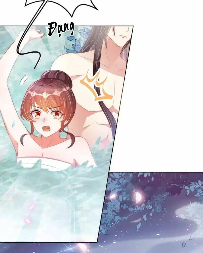 công chúa tại thượng: quốc sư mời xuống kiệu chapter 28 37