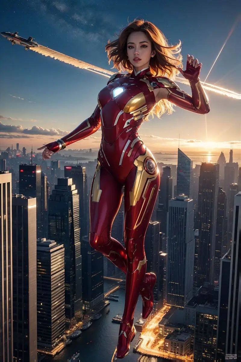 artist ai generated chapter 107 2