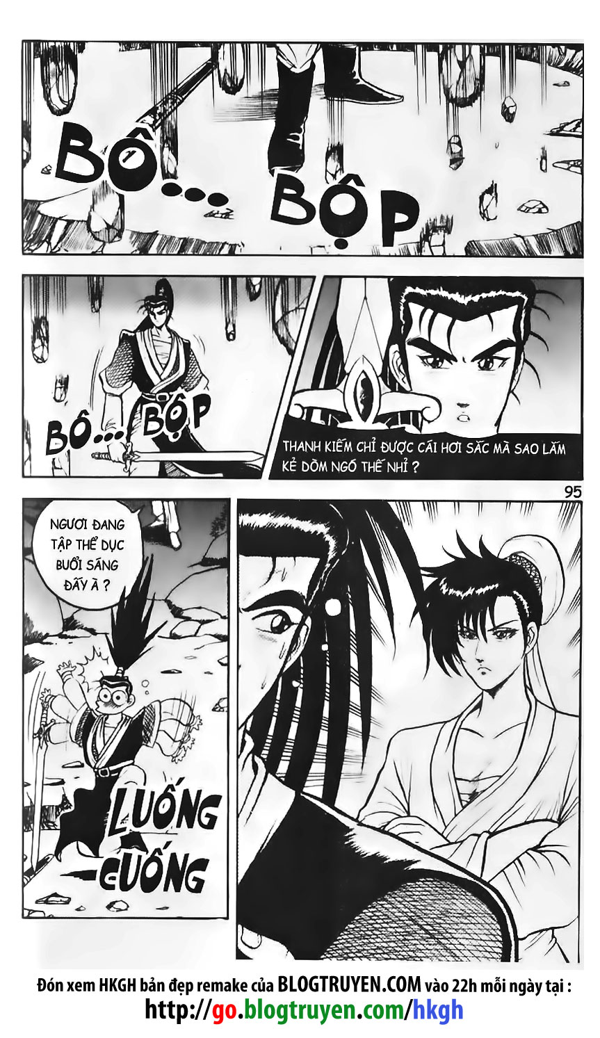 hiệp khách giang hồ m chapter 5 5