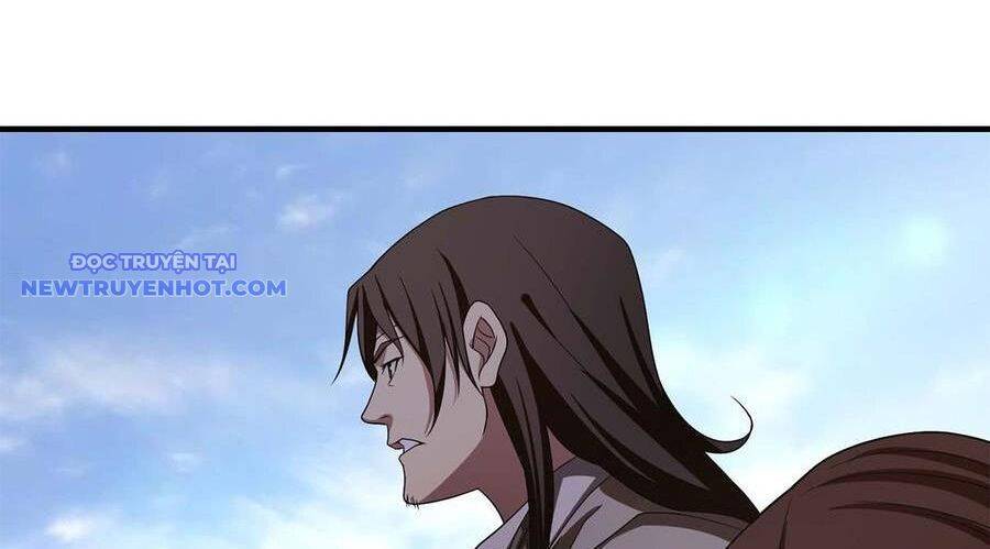 thiên long bát bộ webtoon chapter 130 77
