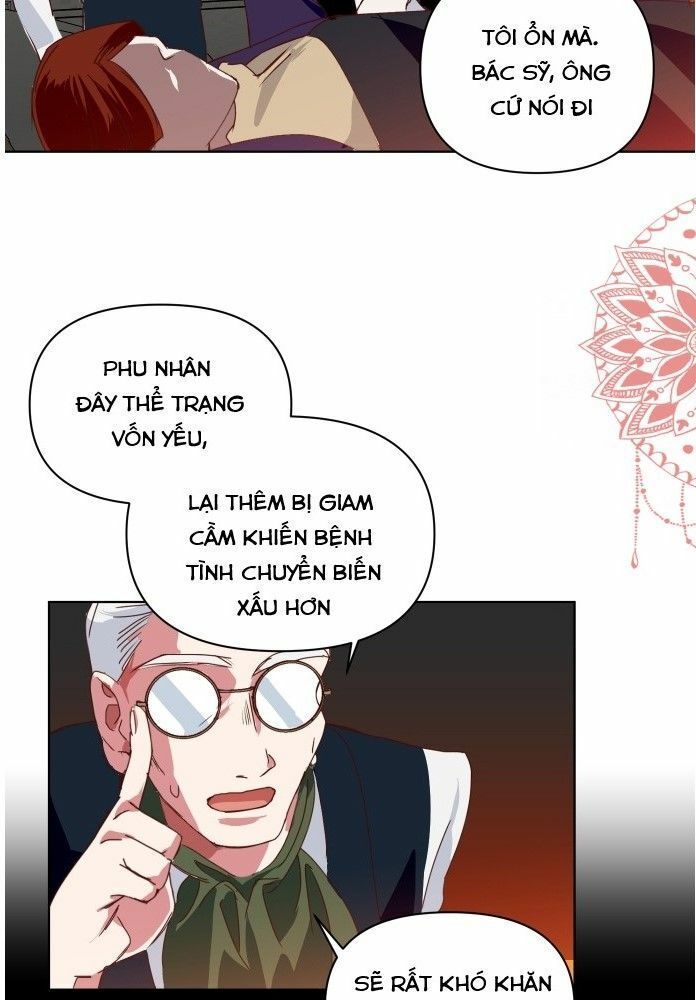 tôi muốn trở thành cô ấy dù chỉ một ngày chapter 1 12