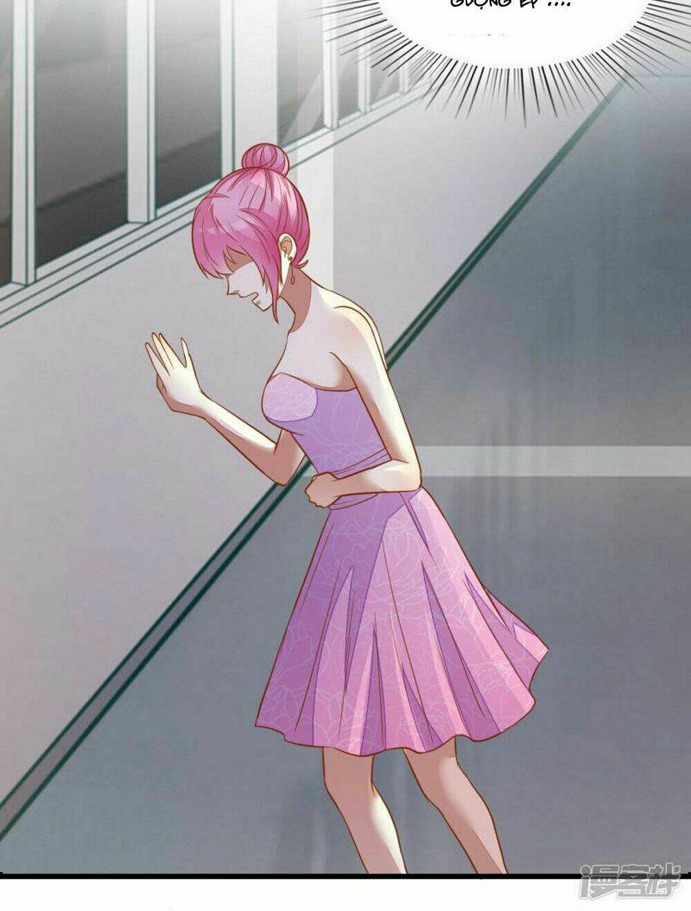 nguyệt dạ hương vi lai chapter 40 24