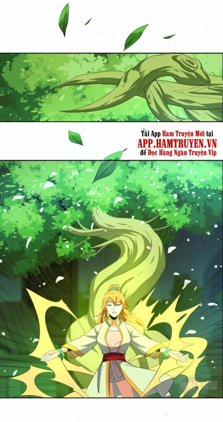 thôn phệ một thế giới tu tiên chapter 111 40