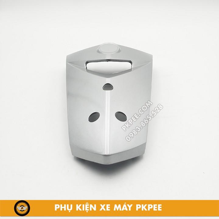 Mặt Nạ Spark Nano Lên Rổ Trước Cho Sirius