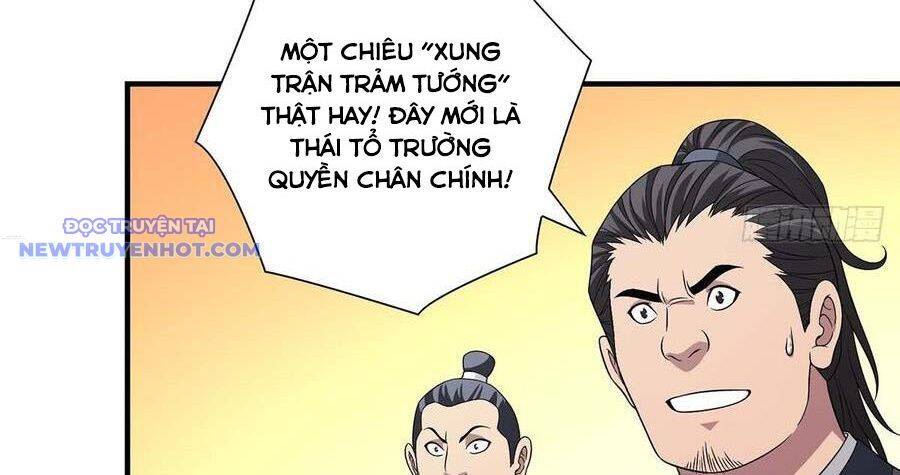 thiên long bát bộ webtoon chapter 123 59