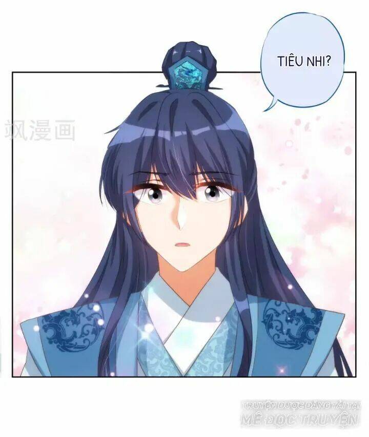 ồ, phu quân đáng yêu của tôi! chapter 35 26