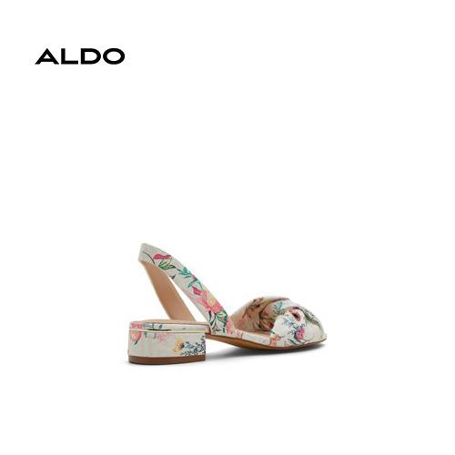 Sandal quai ngang nữ Aldo NABILA