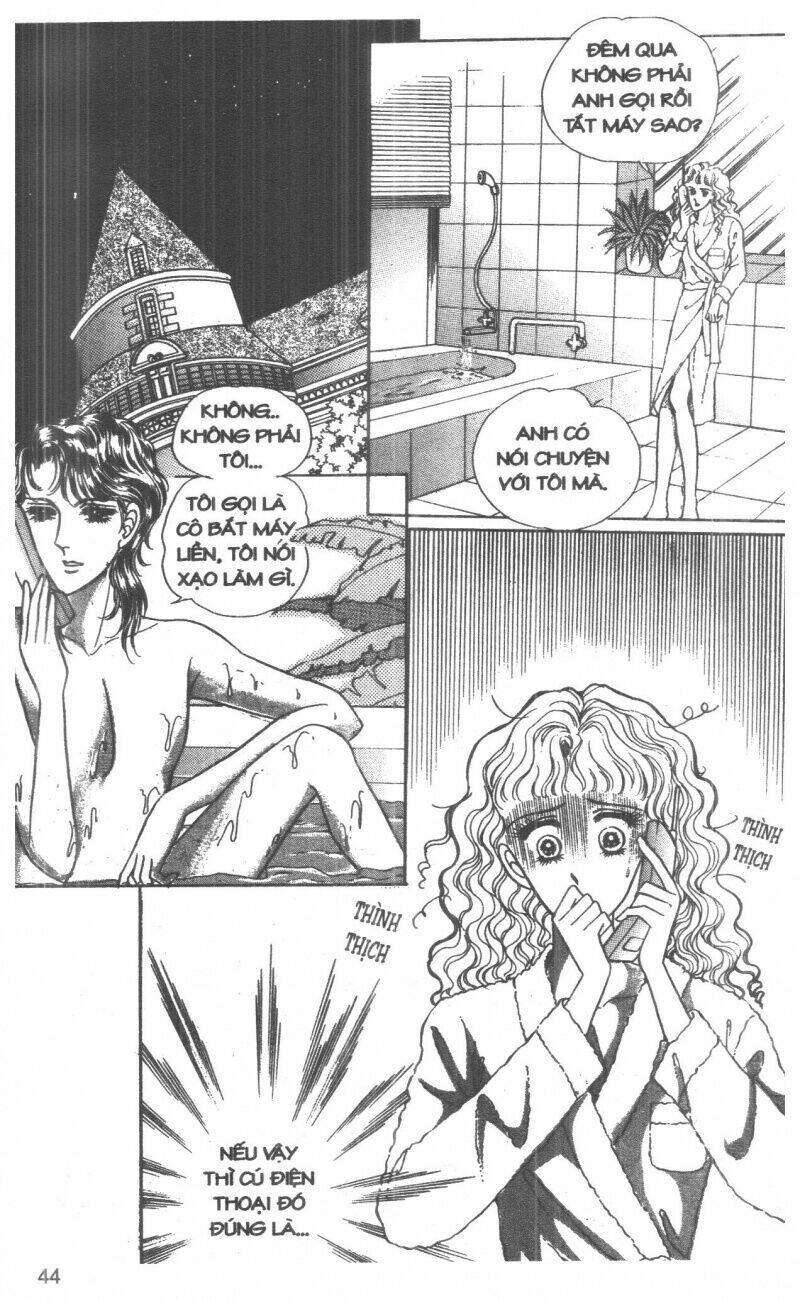 đừng chống đối chapter 4 51