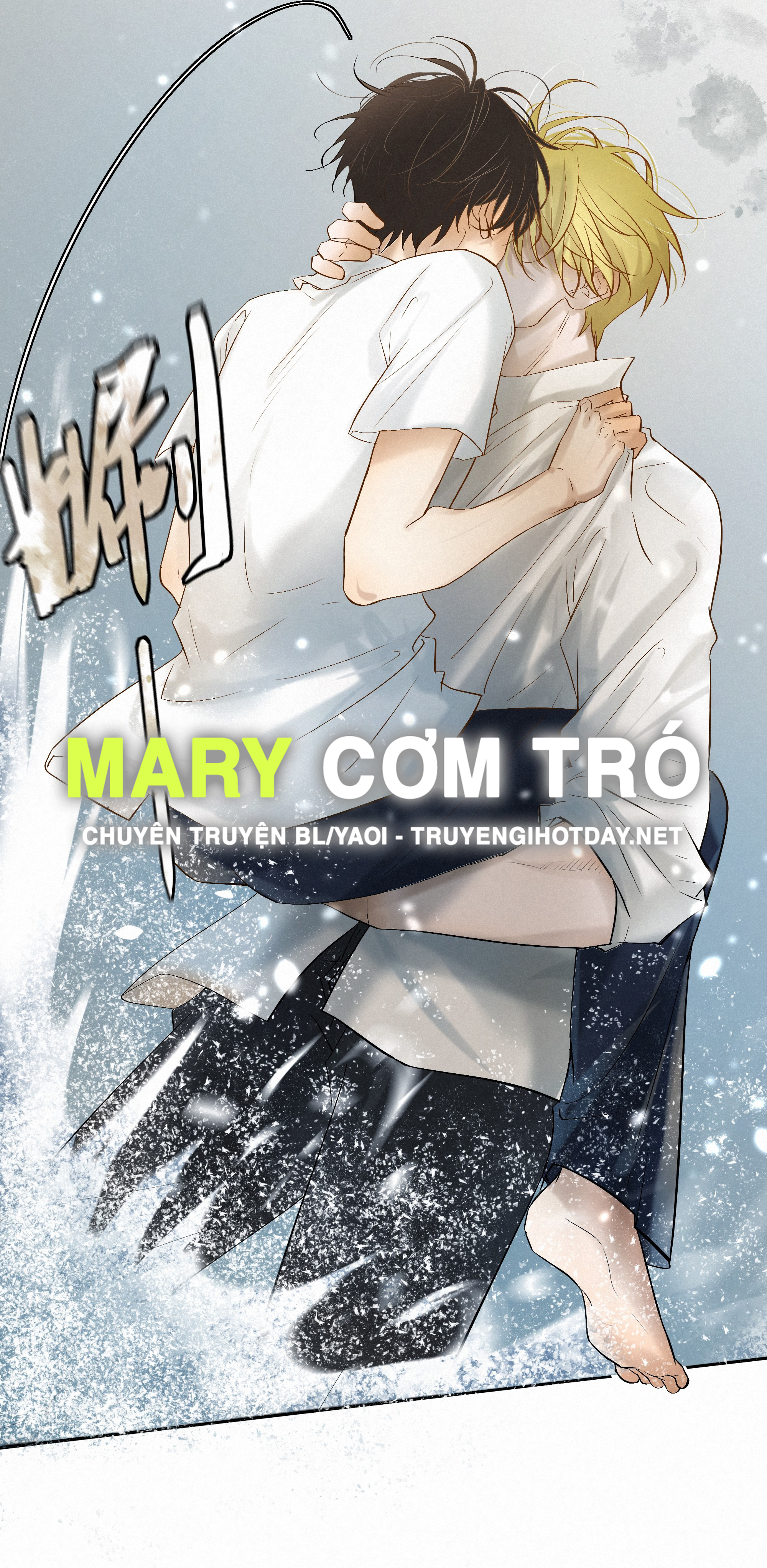 Sống Sót Từ Tình Thế Tuyệt Vọng chapter 8.2 - Trang 27