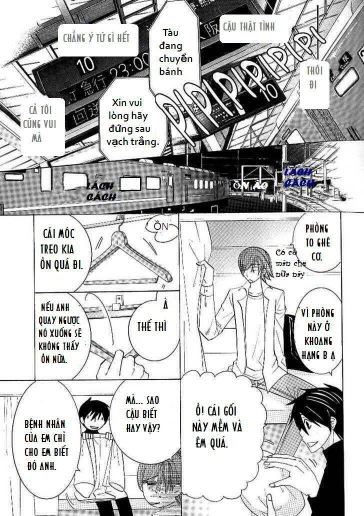 mối tình trong sáng chapter 7 4