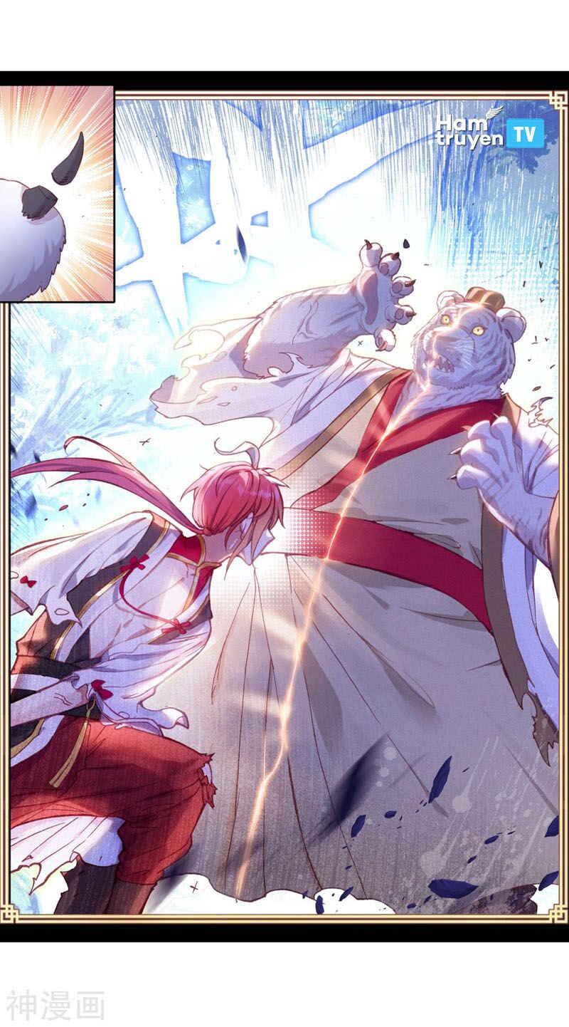 thế giới hoàn mỹ [m] chapter 148 2