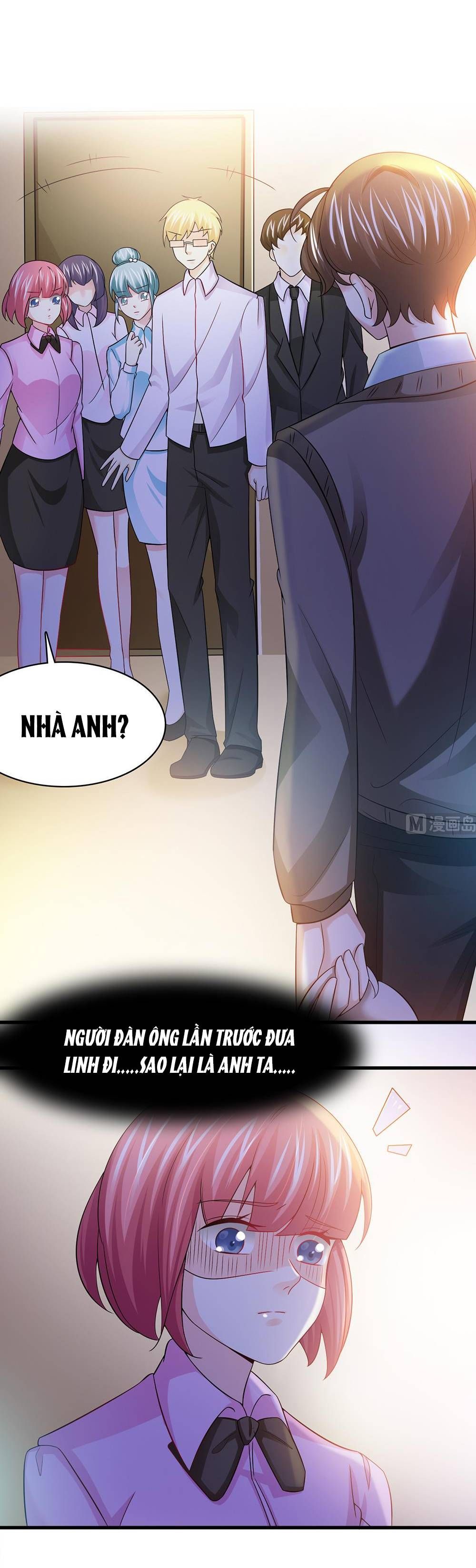 cô sát thủ ơi, yêu nhau nhé chapter 44 1