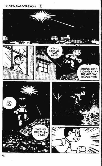 doraemon dài chapter 7.3 17