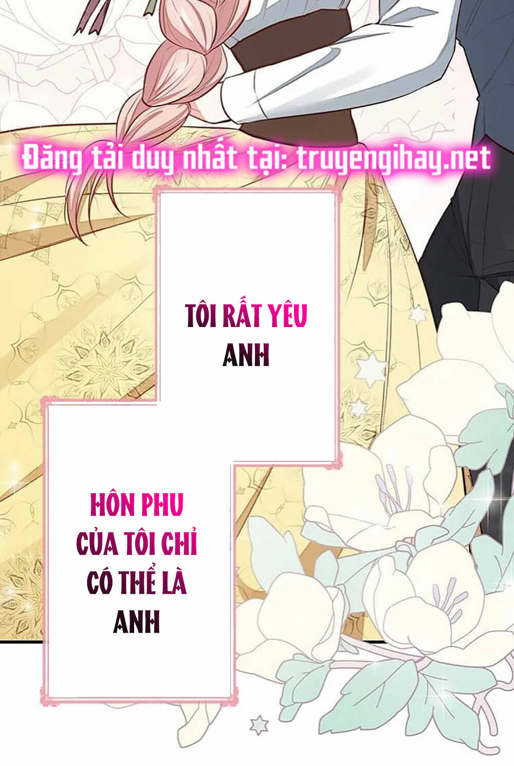 từ ác nữ, tôi trở thành một người mẹ chapter 5 38
