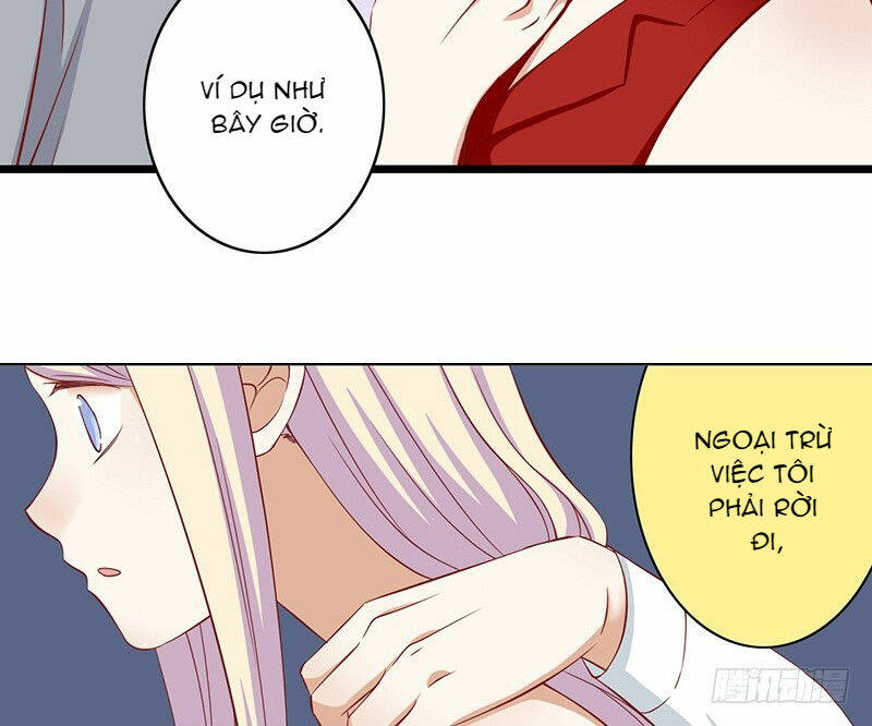 em trai mười tám tuổi : trung khuyển phản công chapter 1 13