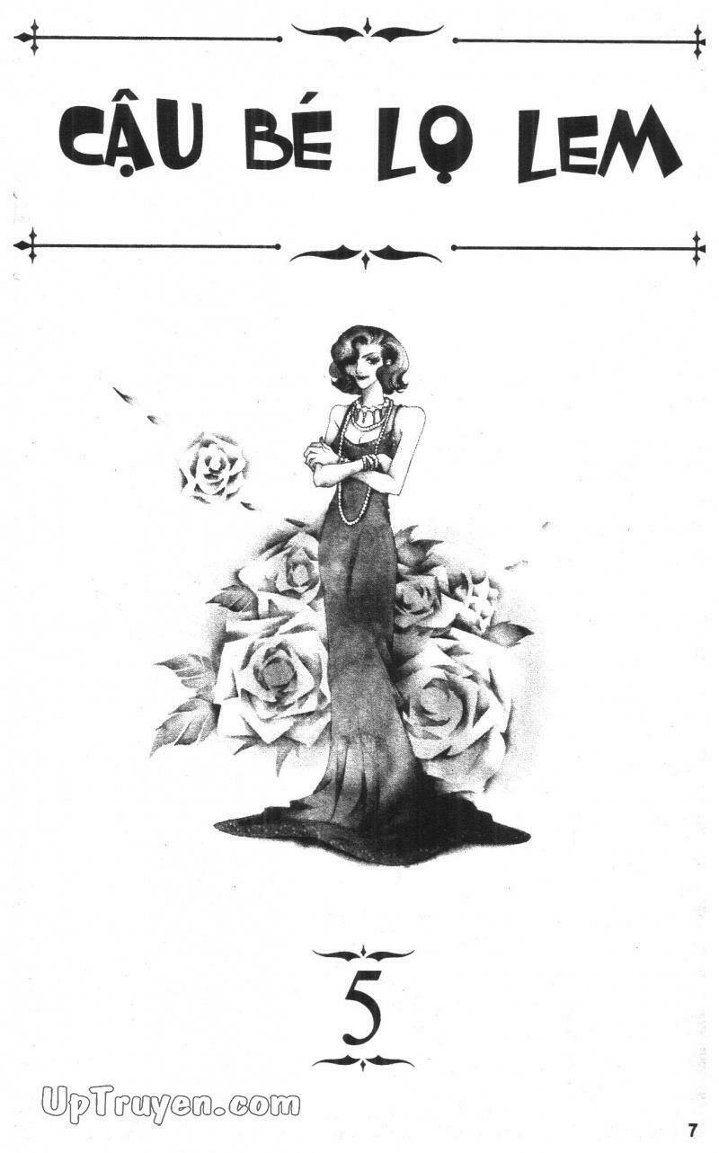 chàng lọ lem chapter 5 7
