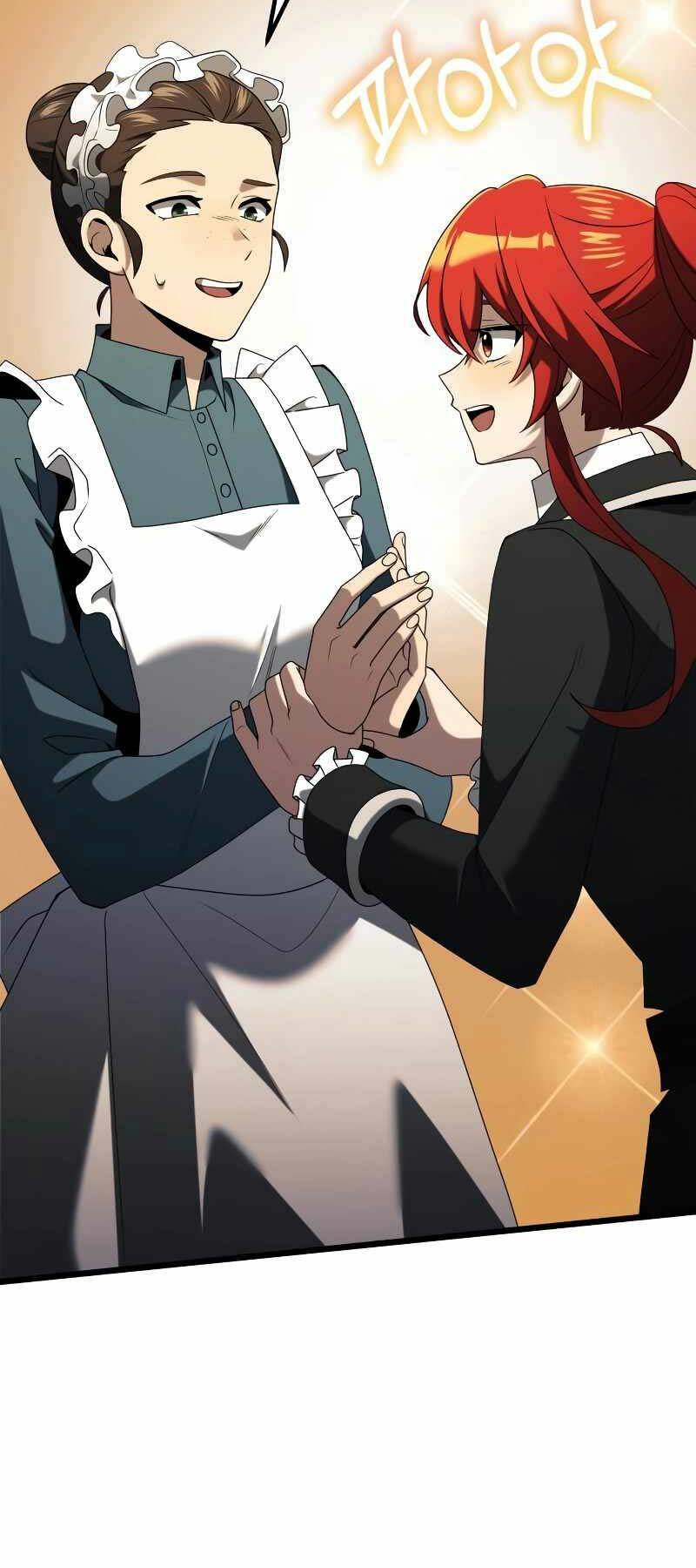 Hắc Kị Sĩ Thiên Tài Giới Hạn Thời Gian chapter 50 32