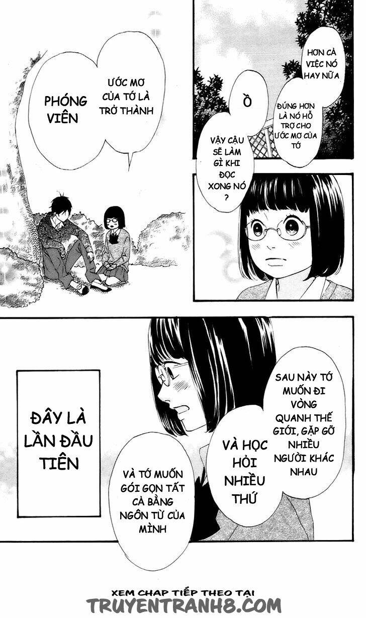 heroine shikkaku chapter 14 7