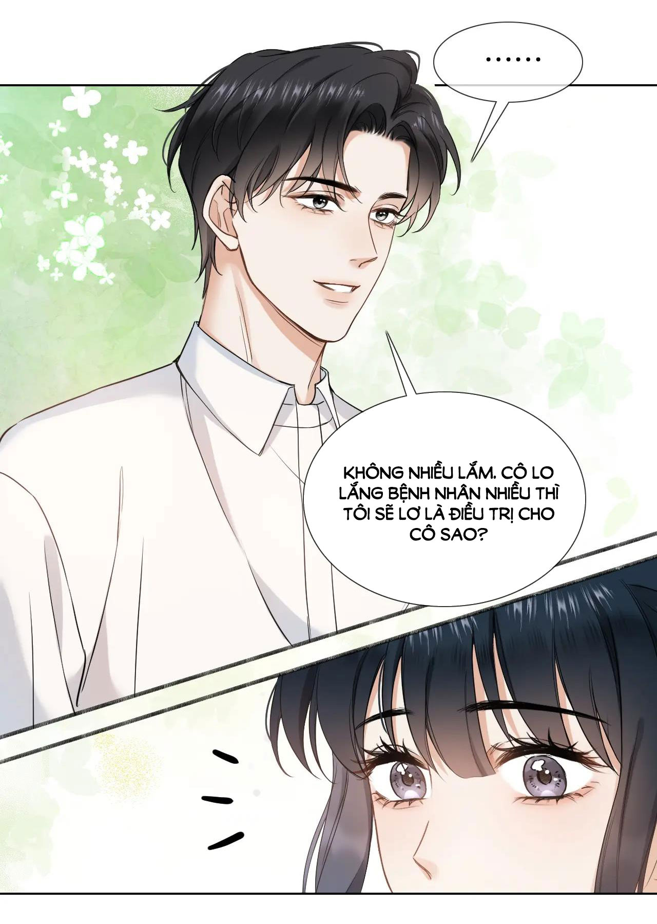 có ý rung động chapter 12.1 17