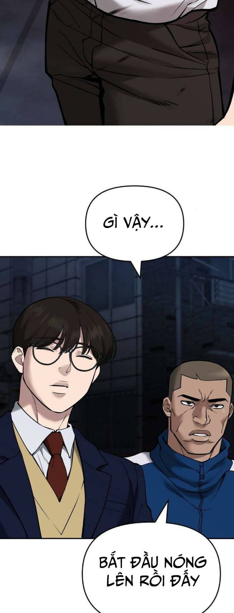 quản lí du côn chapter 62 8