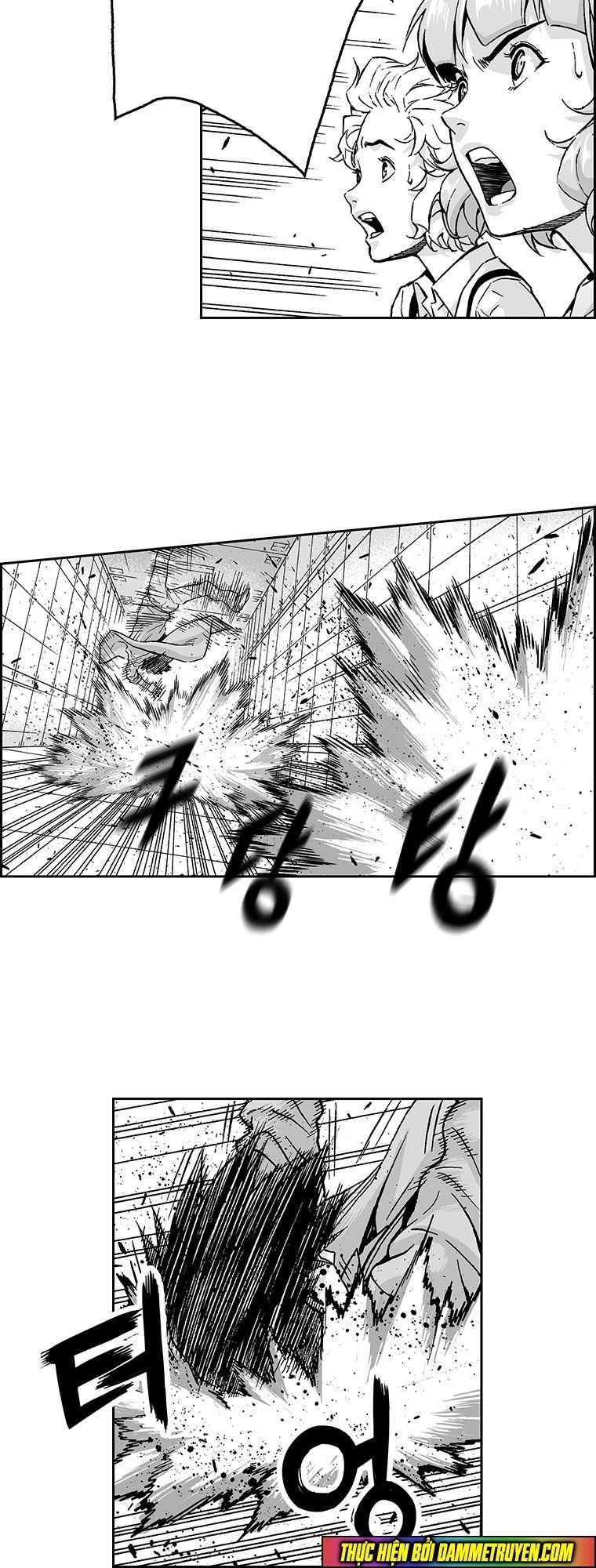 action idols - age of young dragons chapter 23 15