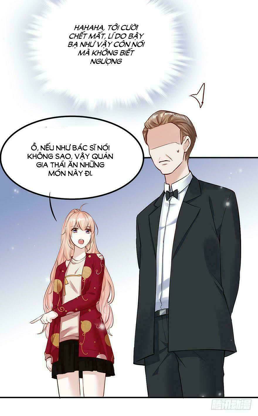 sau này vẫn cứ thích em chapter 25 15