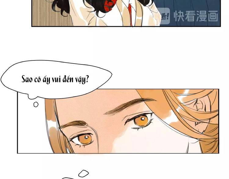 muốn làm nữ hiệp quá chapter 6 25