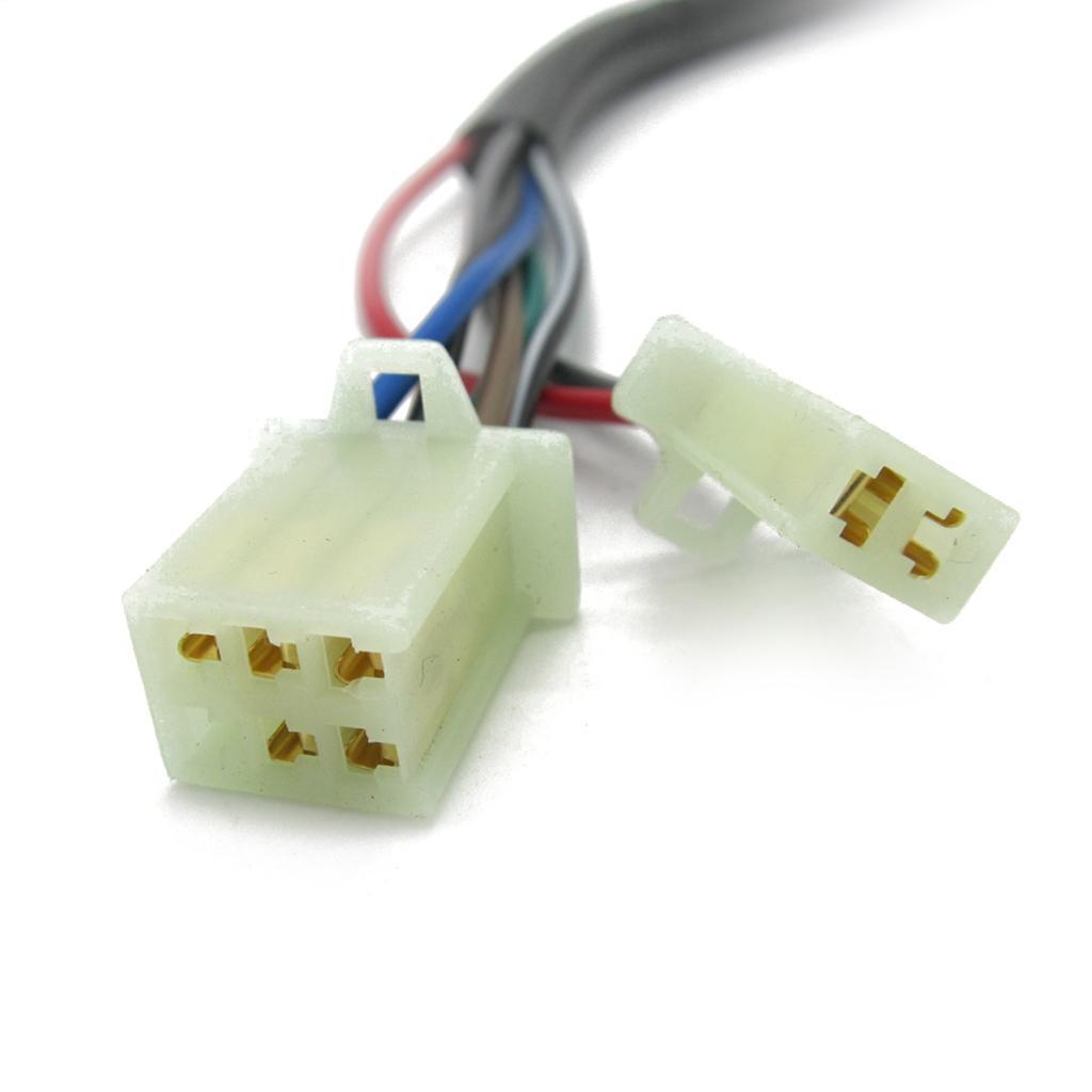 Kill  Choke Switch for 50cc 70cc 90cc 110cc 125cc ATV Quad