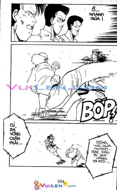 truyền nhân atula - shura no mon i chapter 10 165