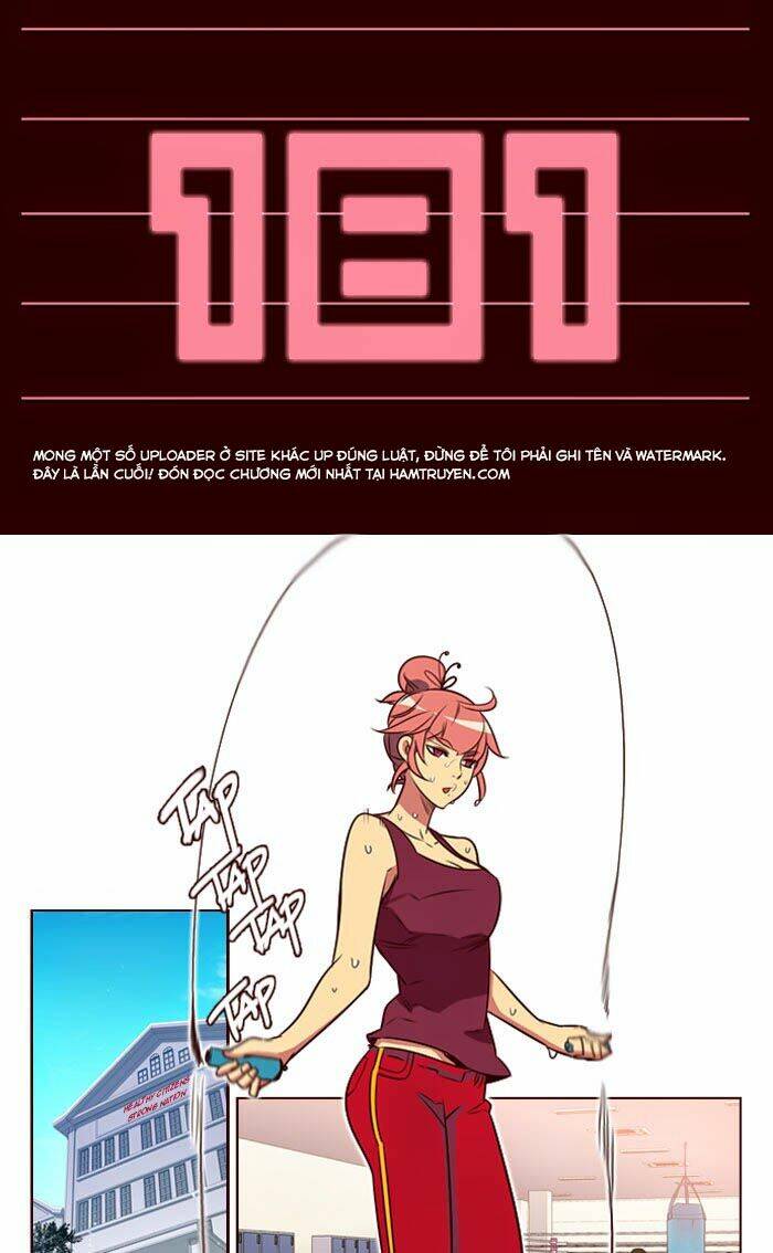 nữ sinh trường wilds chapter 181 4