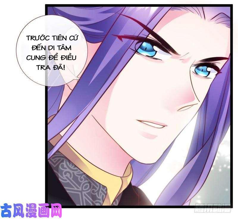 vương phi - âm động thiên hạ chapter 16 7