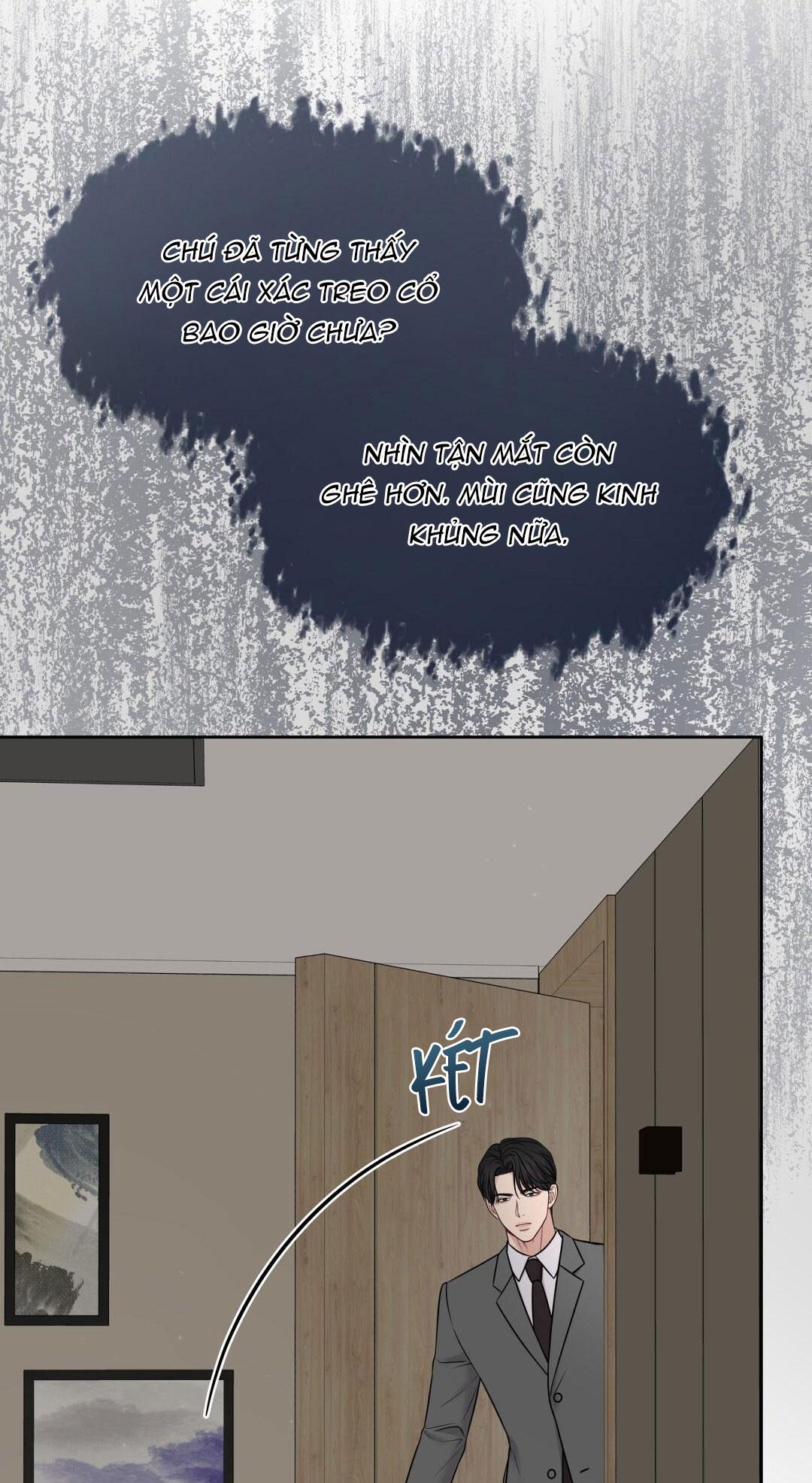 macguffin chapter 21 26