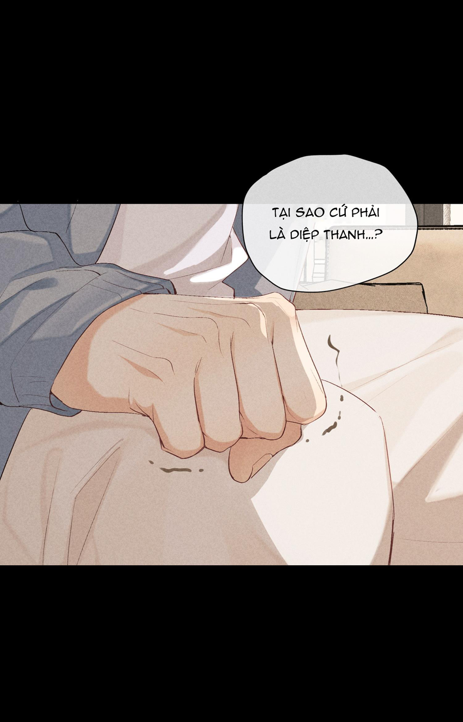 trò chơi săn mồi chapter 75 39