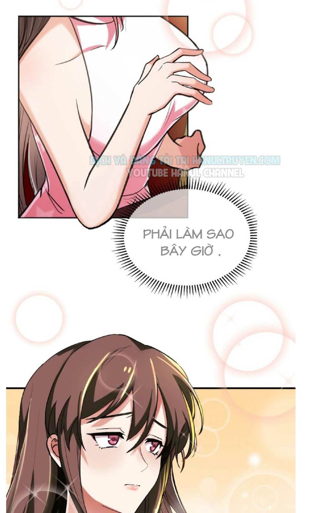 kiều thê muốn bỏ trốn của phúc hắc tổng tài chapter 18 8