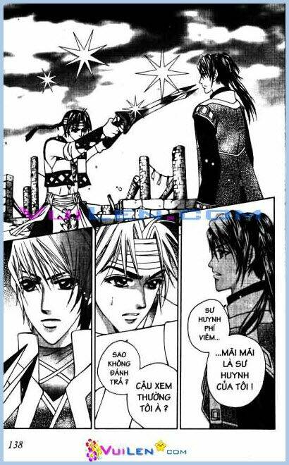 tinh nguyệt ảo cảnh chapter 2 137