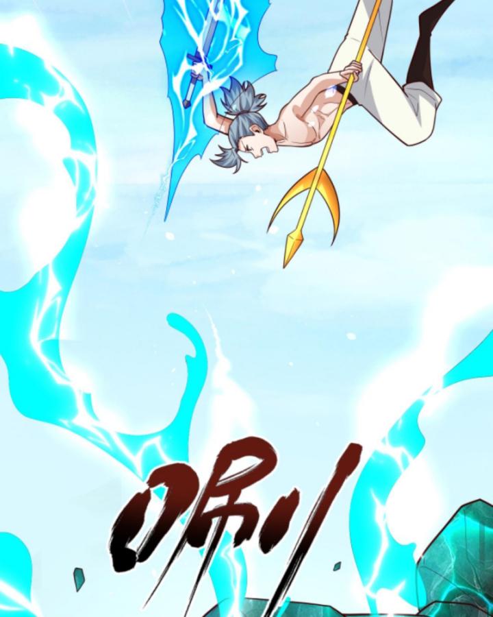 người chơi và nhân vật chính đều muốn làm hại ta chapter 117 7